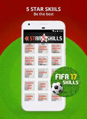 Play Fifa 18 Skills Guide Moves Play Fifa 18 Skills Guide Moves