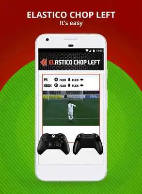 Play Fifa 18 Skills Guide Moves Play Fifa 18 Skills Guide Moves