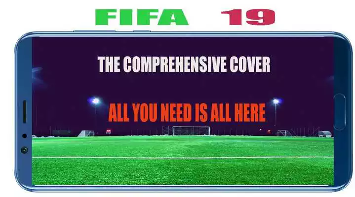 Play FIFA 19:THE GUIDE