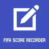 Free play online Fifa Game Score Recorder APK