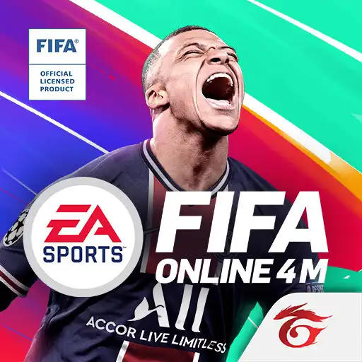 Play FIFA Online 4 M by EA SPORTS™ APK Play FIFA Online 4 M by EA SPORTS™ APK