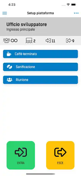 Play Fi.Fa. Presenze as an online game Fi.Fa. Presenze with UptoPlay
