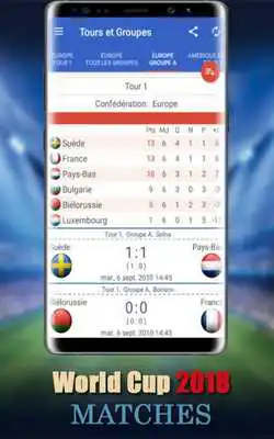 Play Fifa Russia World Cup 2018 Games