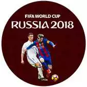 Free play online FIFA Soccer - Live FIFA world cup 2018 APK