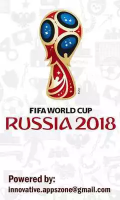 Play FIFA Soccer - Live FIFA world cup 2018