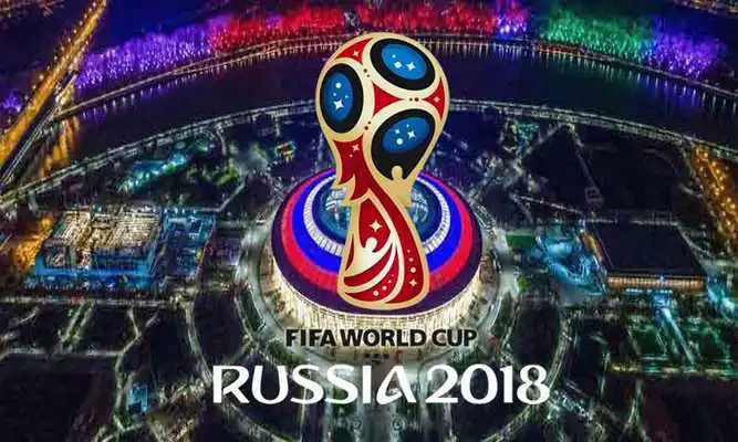 Play FIFA Soccer - Live FIFA world cup 2018