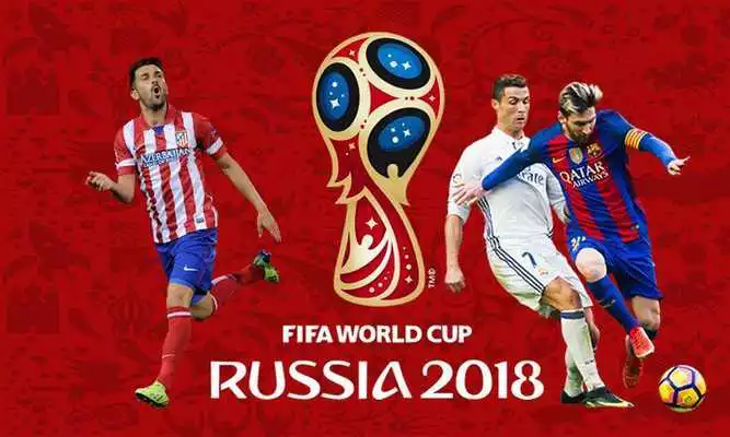 Play FIFA Soccer - Live FIFA world cup 2018
