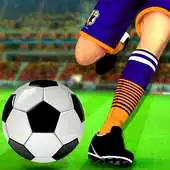 Free play online Fifa World Championship 2018 APK