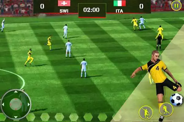 Play Fifa World Championship 2018 Play Fifa World Championship 2018