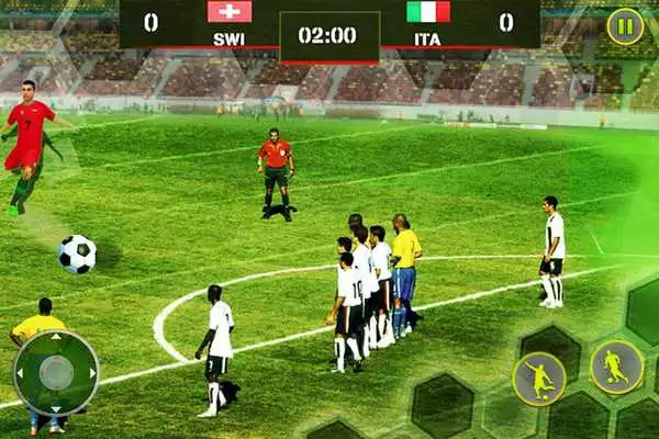 Play Fifa World Championship 2018 Play Fifa World Championship 2018