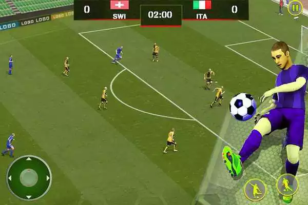 Play Fifa World Championship 2018 Play Fifa World Championship 2018