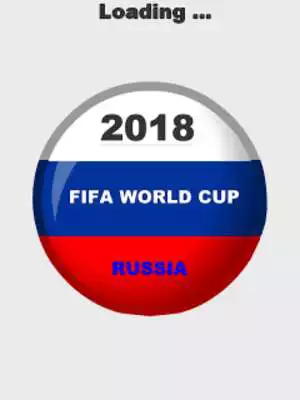 Play FIFA World Cup 2018