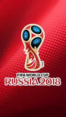 Play Fifa World Cup Rusia HD 2018