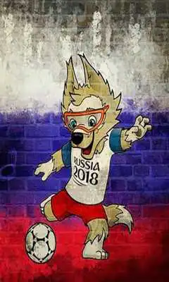 Play Fifa World Cup Rusia HD 2018