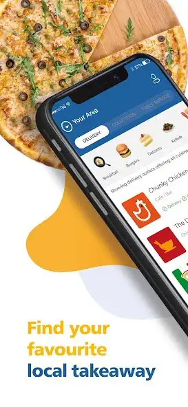 Play Fife Eats as an online game Fife Eats with UptoPlay