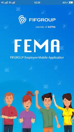 Play FIFGROUP Employee Mobile Apps and enjoy FIFGROUP Employee Mobile Apps with UptoPlay Play FIFGROUP Employee Mobile Apps and enjoy FIFGROUP Employee Mobile Apps with UptoPlay