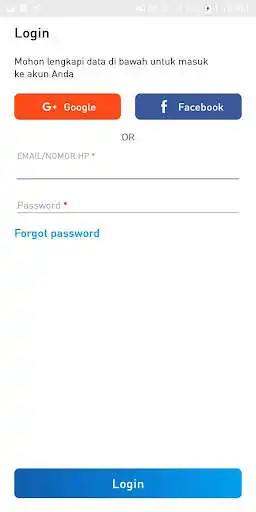 Play FIFGROUP MOBILE CUSTOMER as an online game FIFGROUP MOBILE CUSTOMER with UptoPlay