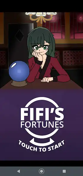 Play FiFis Fortunes  and enjoy FiFis Fortunes with UptoPlay