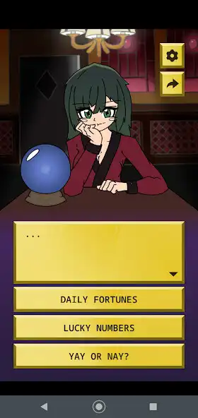 Play FiFis Fortunes as an online game FiFis Fortunes with UptoPlay