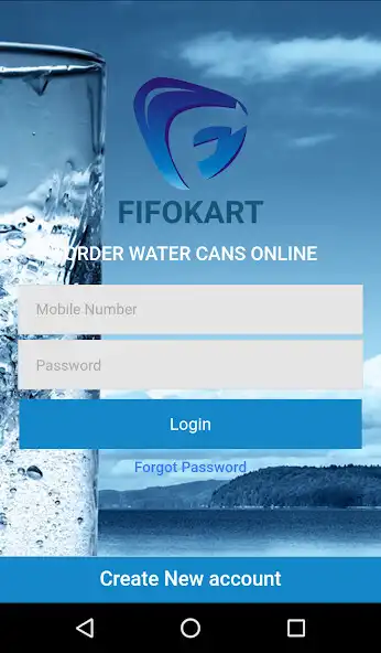 Play Fifokart