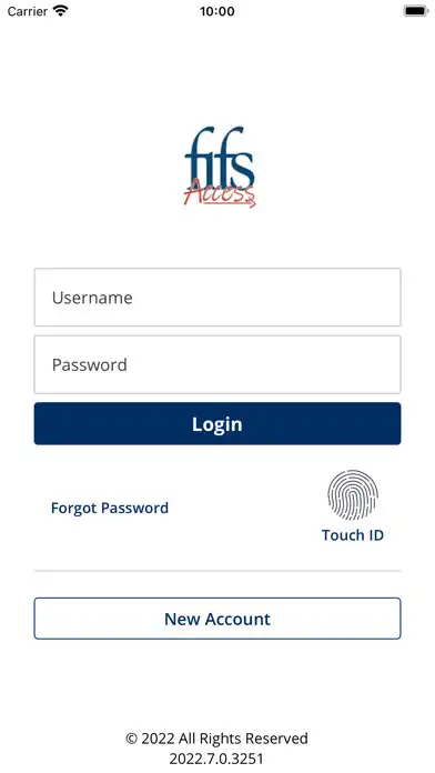 Play FIFS Access  and enjoy FIFS Access with UptoPlay
