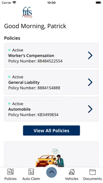 Play FIFS Access as an online game FIFS Access with UptoPlay