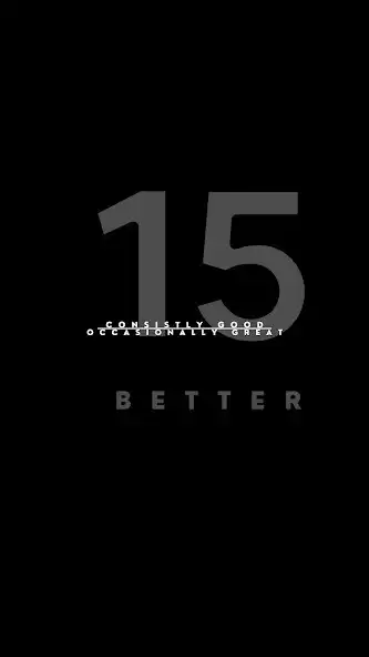 Play Fifteen Better  and enjoy Fifteen Better with UptoPlay
