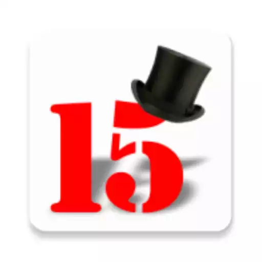 Play Fifteen (Number Puzzle) APK