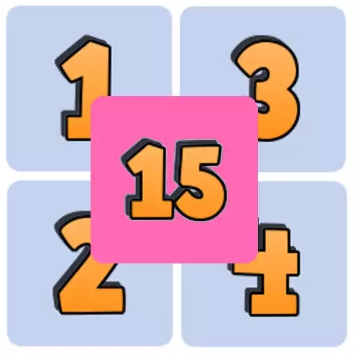 Run free android online Fifteen puzzle APK Run free android online Fifteen puzzle APK