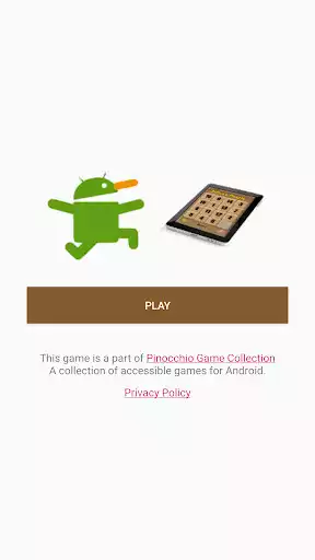 Play APK Fifteen puzzle  and enjoy Fifteen puzzle with UptoPlay com.eg_soft.tag15