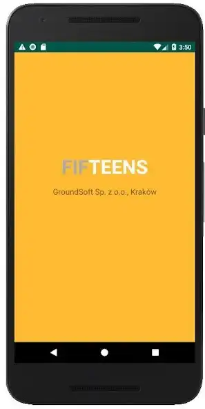 Play Fifteens  and enjoy Fifteens with UptoPlay