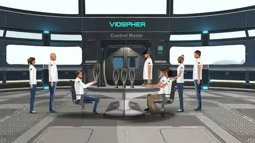 Play Fifth Dimension Awakening  and enjoy Fifth Dimension Awakening with UptoPlay