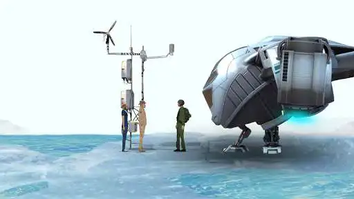 Play Fifth Dimension Awakening as an online game Fifth Dimension Awakening with UptoPlay