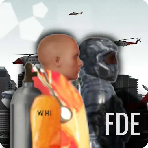 Play Fifth Dimension Epiphany APK