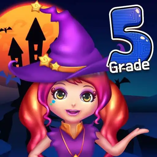 Free play online Fifth Grade Halloween Games APK