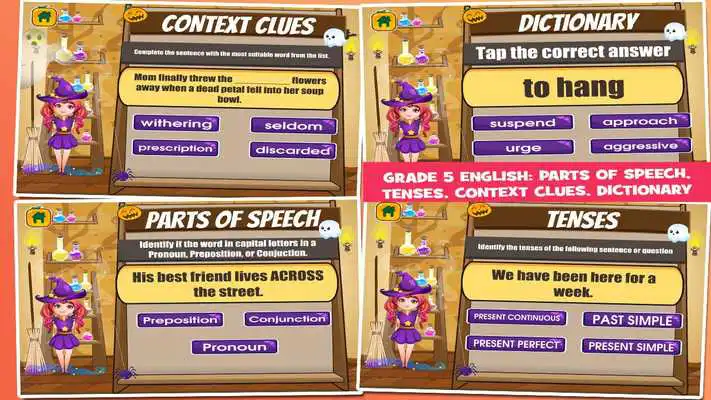 Play Fifth Grade Halloween Games Play Fifth Grade Halloween Games