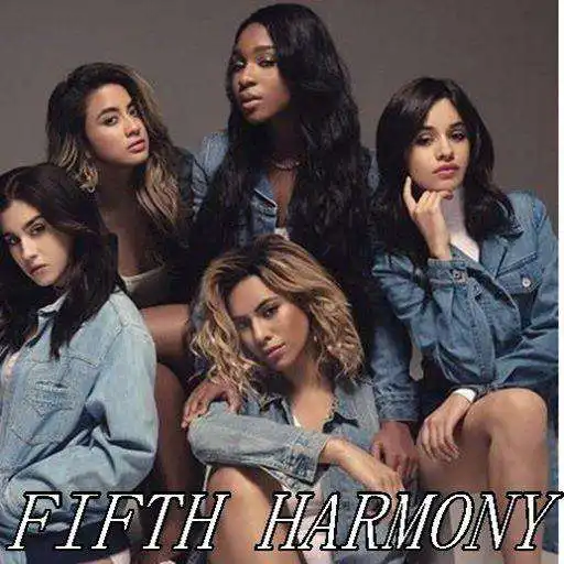 Free play online Fifth Harmony Songs APK