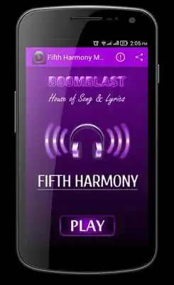 Play Fifth Harmony Work Song Lyrics