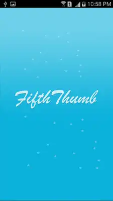 Play FifthThumb Social Media App.