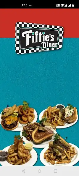 Play Fifties Diner  and enjoy Fifties Diner with UptoPlay