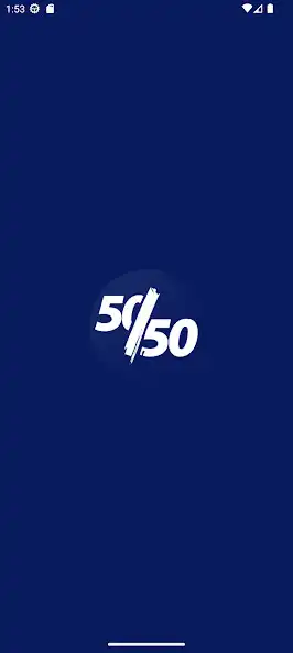 Play fifty50  and enjoy fifty50 with UptoPlay