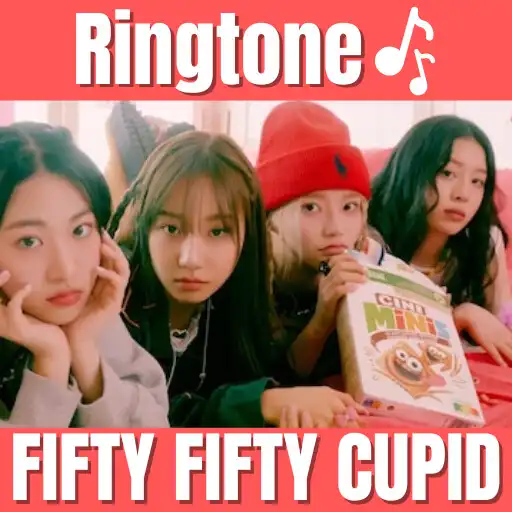 Play FIFTY FIFTY Cupid - Ringtone APK