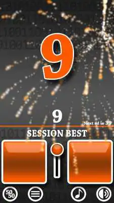 Play Fifty/Fifty - Free