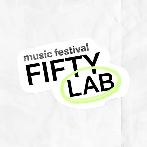 Play Fifty Lab Music Festival 2022 APK