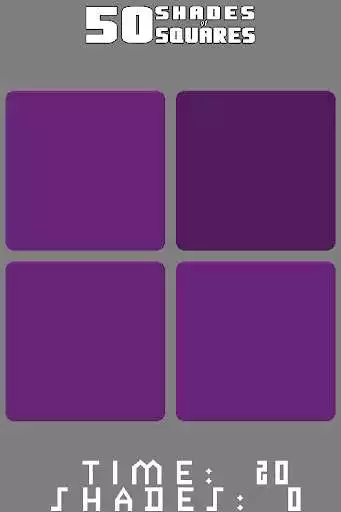 Play Fifty Shades of Squares Play Fifty Shades of Squares