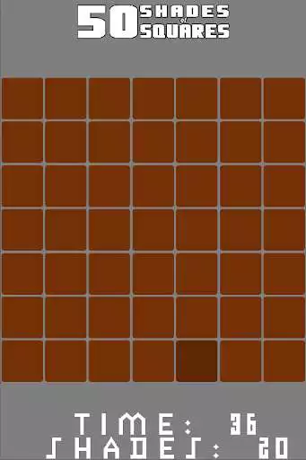 Play Fifty Shades of Squares Play Fifty Shades of Squares