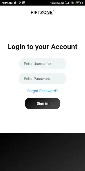 Play Fiftzone as an online game Fiftzone with UptoPlay