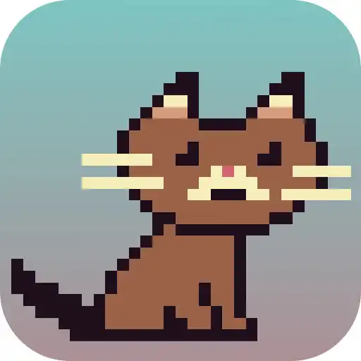 Play Figa: Platformer for Cat APK Play Figa: Platformer for Cat APK