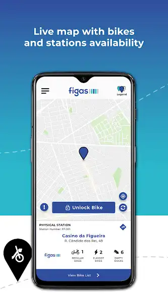 Play FIGAS  and enjoy FIGAS with UptoPlay