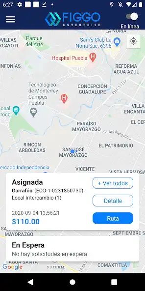 Play Figgo Enterprise Proveedor as an online game Figgo Enterprise Proveedor with UptoPlay